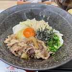 山下本気うどん - 