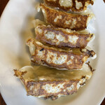 白河手打中華 たいち - 