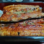 Unagi Kappou Miyagawa - 