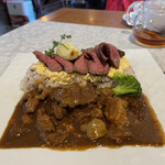 ビストロ セレニテ - 