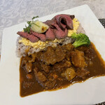 ビストロ セレニテ - 