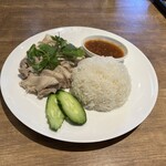 タイ料理 バーンラック - 