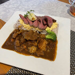 ビストロ セレニテ - 