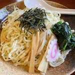 白河手打中華 たいち - 