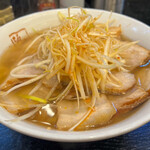 喜多方ラーメン 坂内 - 