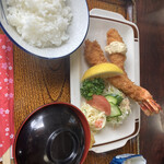 あすなろ - 料理写真: