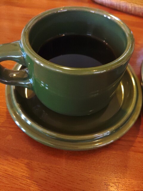 三日月珈琲店 - 大曲（喫茶店）の写真