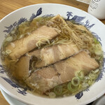 支那そば へいきち - 支那そば