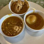 NEW HOT MASALA - 