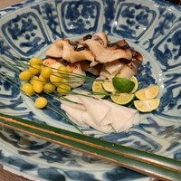 御所 岩さき - 