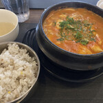 スン ドゥ ブ ドゥブコ - 