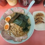 Ramen Shoppu - 