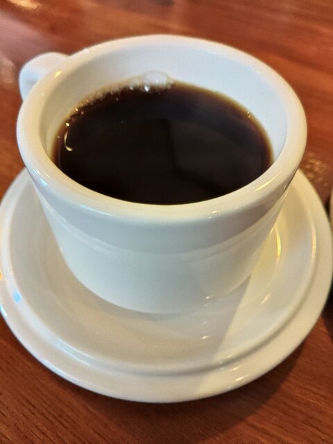 三日月珈琲店 - 大曲（喫茶店）の写真