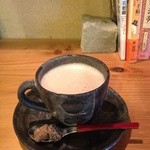 カフェ 火裏蓮花 - 