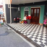 マチェレリーアディタケウチ - 2013年2月撮影