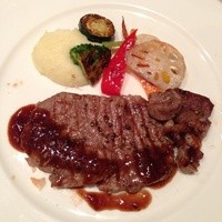 ラ カーブ ド ナガフサ - 