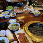 Yakiniku Resutoran Sanchompo - 