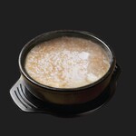 Majandon - おこげスープ