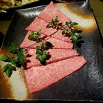 焼肉 加茂川 - 