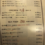 ミスターとフライパン - 