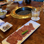 Yakiniku Resutoran Sanchompo - 