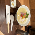 Ginza Kagari - 