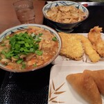 丸亀製麺 - 