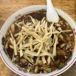 ラーメン富士屋　 - 