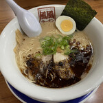 風風ラーメン - 
