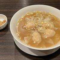 中国料理 彩龍 - 