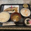 魚久 イートイン あじみせ 本店