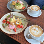 Cafe'Plus - 