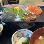 富山湾食堂 - 