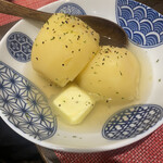 Kanayama Oden Kushiage De-Mon - 