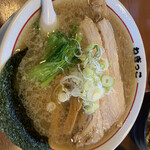 ラーメンねぎっこ - 