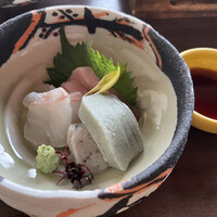 眺河　先斗町～華～ - 