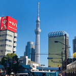 Shabu Shabu Tajimaya Asakusa Rokkusu Sanjiten - 