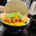 とんかつ わか葉 - 