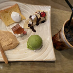 太郎茶屋 鎌倉 - 