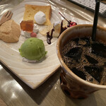 太郎茶屋 鎌倉 - 