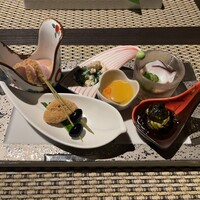 川崎 鮨 よこ田 - 