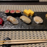川崎 鮨 よこ田 - 