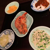 雪梅花 菜根譚 - 
