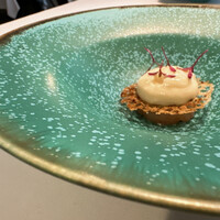 Installation Table ENSO L'asymetrie du calme - 