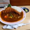 リッチなカレーの店 アサノ