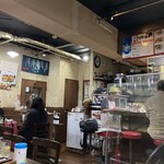 てんやわんや お好み焼き - 