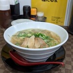 Ramen Fukudaruma - 