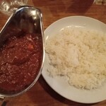 DS100%カレー - 