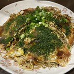 Tenya Wanya Okonomiyaki - 