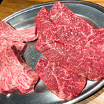 Yakiniku Sakaba Ushibudou - 